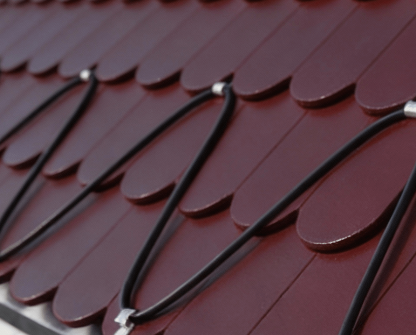 Системы антиобледенения